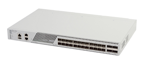 Коммутатор агрегации 10G/40G MES5324