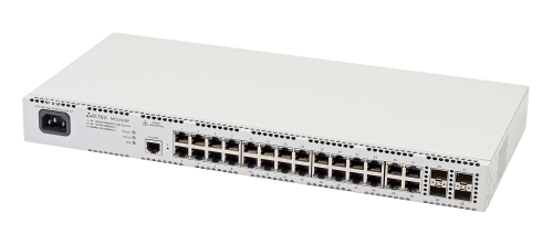 Коммутатор доступа MES2428P