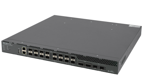 Станционное оборудование XGS-PON OLT LTX-16 rev.B