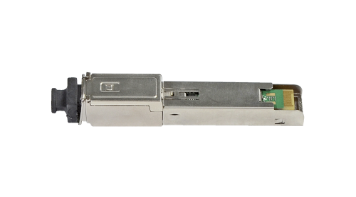 Абонентский терминал ONT NTU-SFP-100