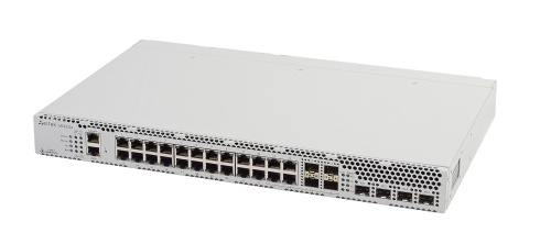 Коммутатор агрегации MES3324