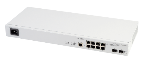 Коммутатор доступа MES2408P