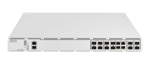 Коммутатор агрегации MES3300-08F