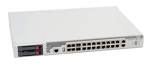 Пограничный контроллер сессий SBC-2000