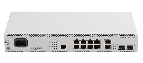 Коммутатор доступа MES2308