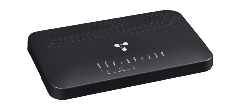 Абонентский терминал NTX-1