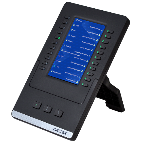 Консоль расширения VP-EXT22