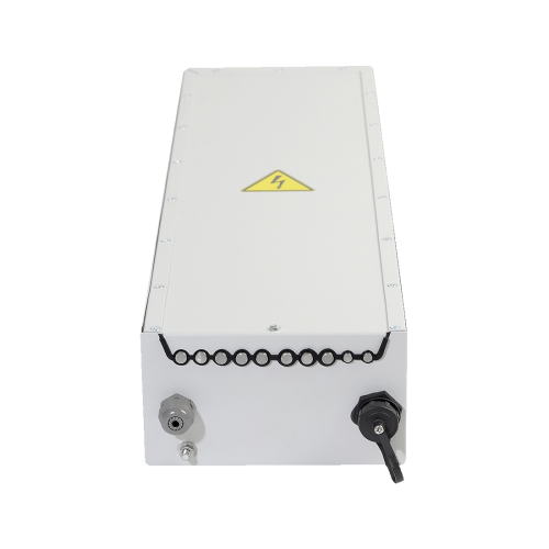 Промышленный коммутатор MES3708P