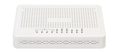 Транковый шлюз SMG-4