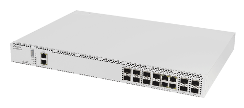 Коммутатор агрегации MES3300-08F
