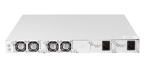 Коммутатор агрегации MES3300-24