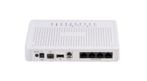 Абонентский терминал ONT NTU-RG-5421G-WZ