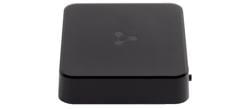 Смарт ТВ-приставка NV-710-Wac