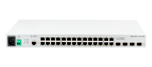 Коммутатор доступа MES2428B